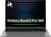 16” Galaxy Book5 Pro 360 Copilot+ PC, AI Computer, Intel Core 7 Ultra Processor